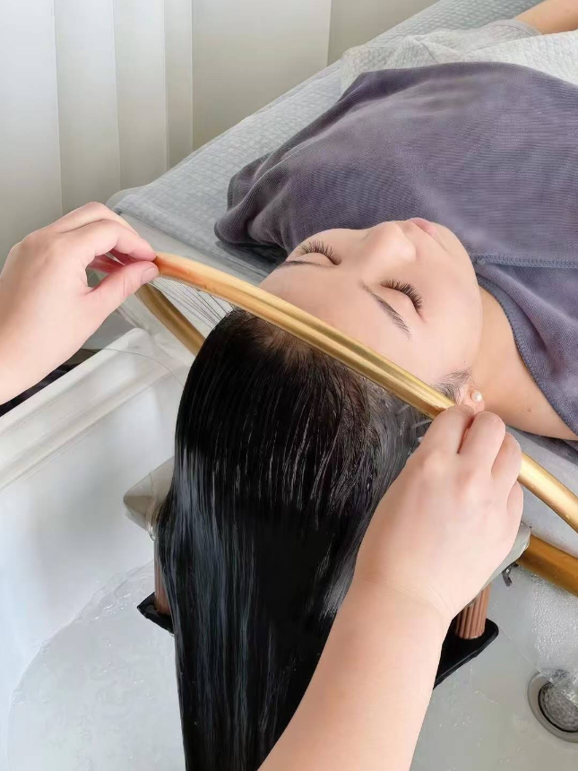 Head Spa